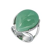 Кольцо Possebon Q.Verde, K0953.17 16 S